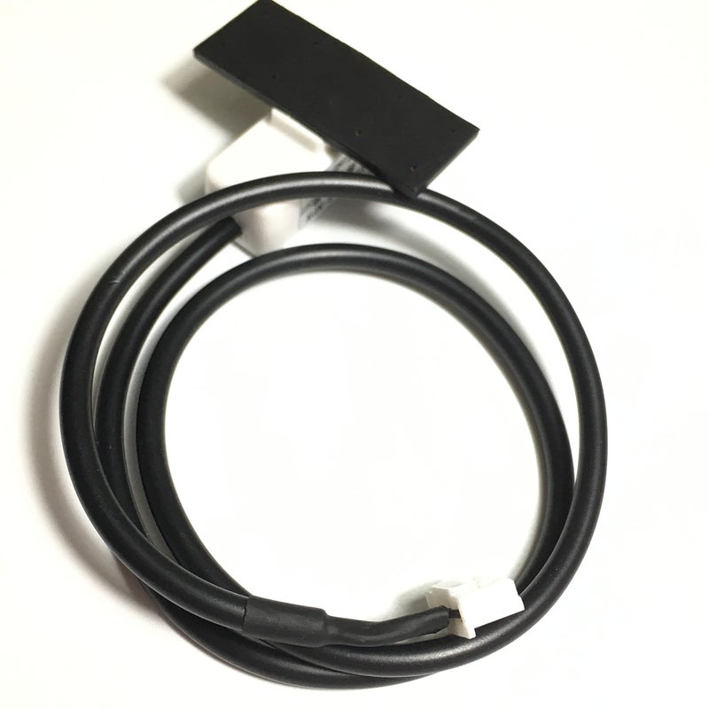 Taidacent Non Contact Water Level Sensor Flow Sensor Float Switch Water Level Switch High and Low Level Output - Image 4